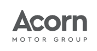 Acorn Motor Group Burntwood Logo