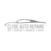 Clyde Auto Repairs Logo