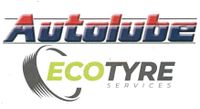 Autolube Ltd Logo