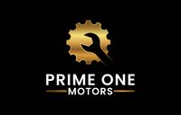 Prime One Motors Logo