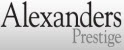 Alexanders Prestige Logo