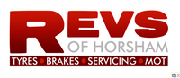 Revs Of Horsham Logo
