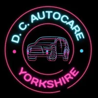 D C Autocare Yorkshire LTD Logo