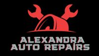 ALEXANDRA AUTO REPAIRS LIMITED Logo