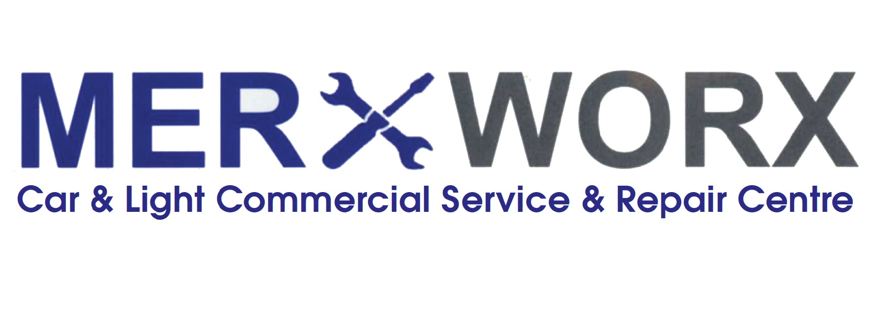Merxworx Logo