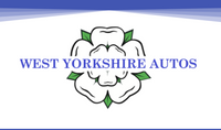 West Yorkshire Autos Ltd Logo