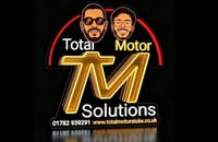 Total Motor Solutions Logo