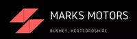 Mark's Motors Logo