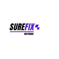 Surefix Motoring Centre (Huddersfield) Logo
