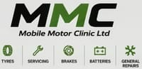 Mobile motor clinic ltd Logo
