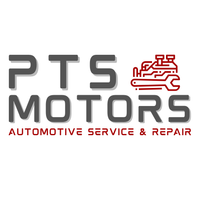 PTS Motors Logo