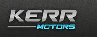 KERR MOTORS GARAGE SERVICES SOUTHPORT Logo