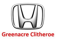Greenacre Honda Clitheroe Logo