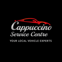 Cappucino Service Centre Logo