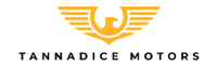 Tannadice Motors Logo
