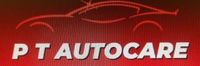 P T Autocare St Helens Logo