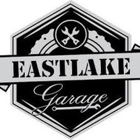 Eastlake Garage Logo