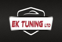 EK Tuning Ltd Logo