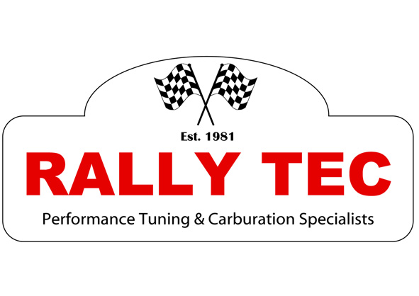Rallytec Logo