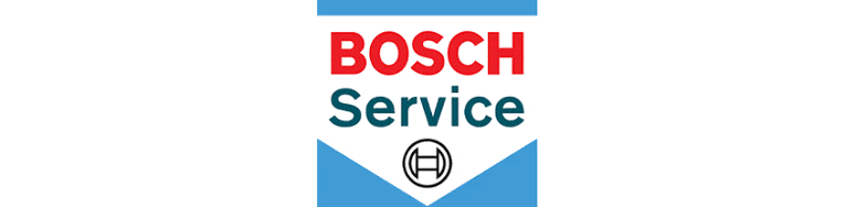 SLM Select Bosch Service Hastings Logo