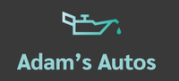 Adam's Autos Bristol Logo