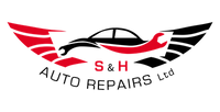 S&H AUTO REPAIRS LTD Logo
