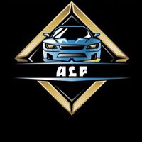 ALF solutions ltd Logo