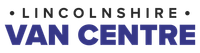 Lincolnshire Van Centre Logo