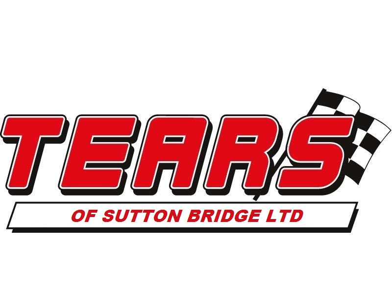 Tears Of Sutton Bridge Ltd Logo