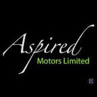 Aspired Motors Ltd Logo