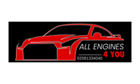 All Engines 4 You Logo