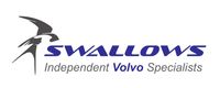 Swallows Garage Logo