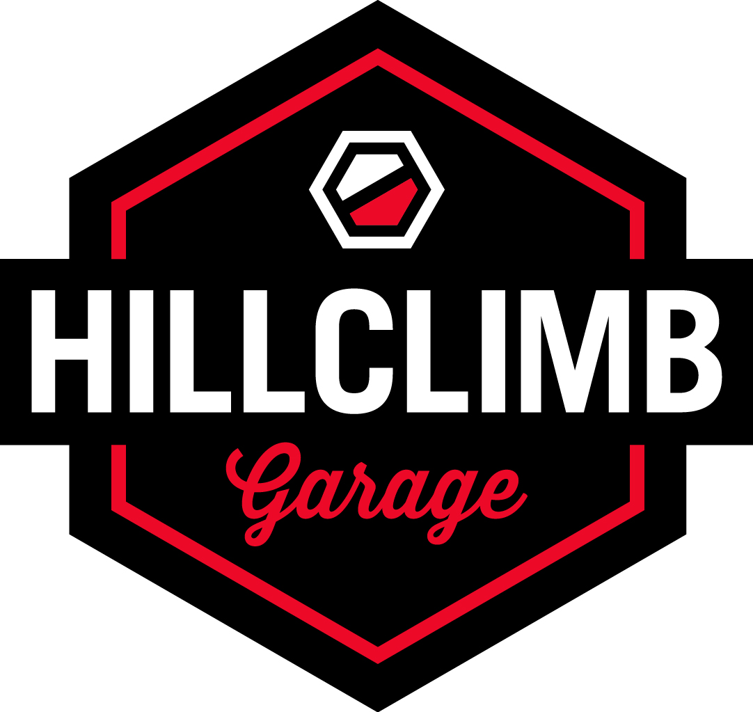 Hillclimb Garage High