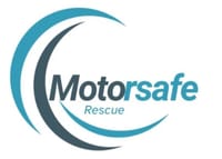 Motorsafe Rescue - Bristol Logo