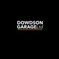 Dowdson Garage Ltd Logo