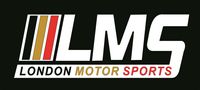 London Motor Sports Ltd Logo