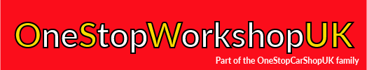 Onestopworkshopuk Logo