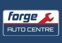 FORGE SERVICE CENTRE (RINGWOOD) Logo