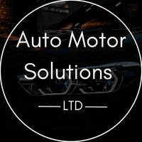 Auto Motor Solutions LTD Logo