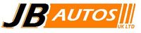 JB AUTOS UK LTD Logo