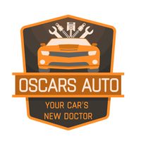 Oscars Auto ltd Logo