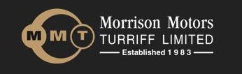 Morrison Motors Turriff Ltd | Turriff