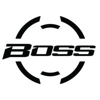 Boss Tuning Ltd. Logo