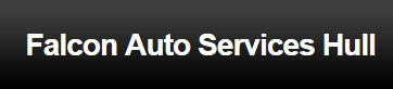 Falcon Auto Services Logo
