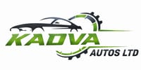 Kadva Autos Ltd Logo