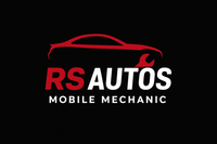 RS Autos Logo
