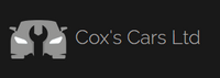 COXS CARS LIMITED Logo