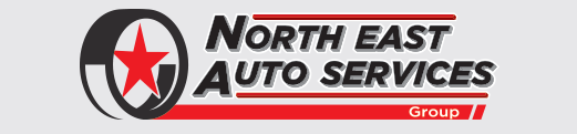 North East Auto Services (Peterlee) Logo
