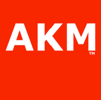 AKM Auto Garage Ltd Logo