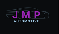 JMP Automotive Logo